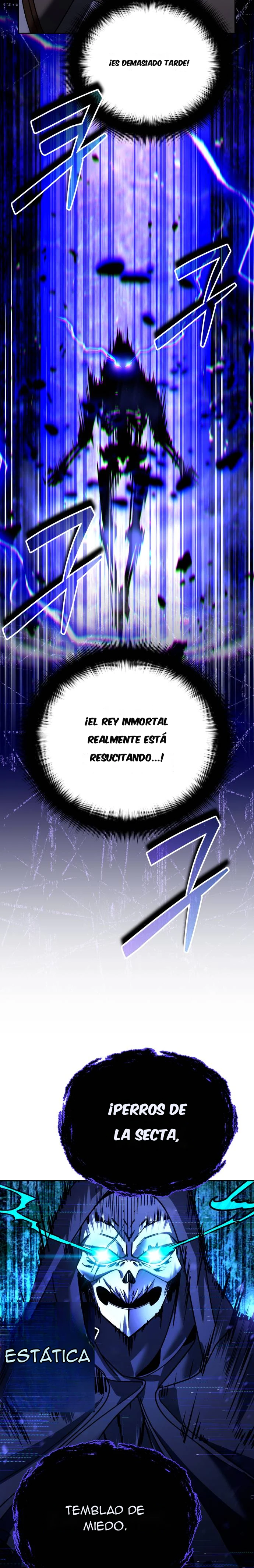 Mi Doble Se Vuelve Poderoso - Capítulo 29 - Página 41 - LectorTMOo