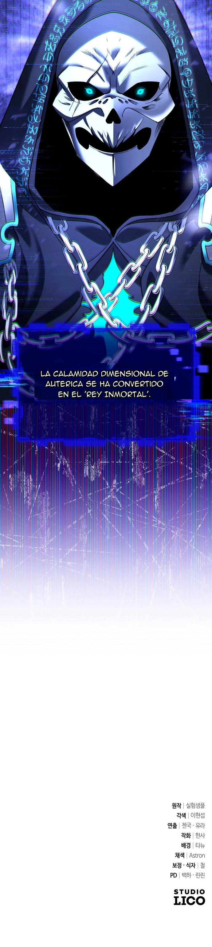Mi Doble Se Vuelve Poderoso - Capítulo 29 - Página 43 - LectorTMOo