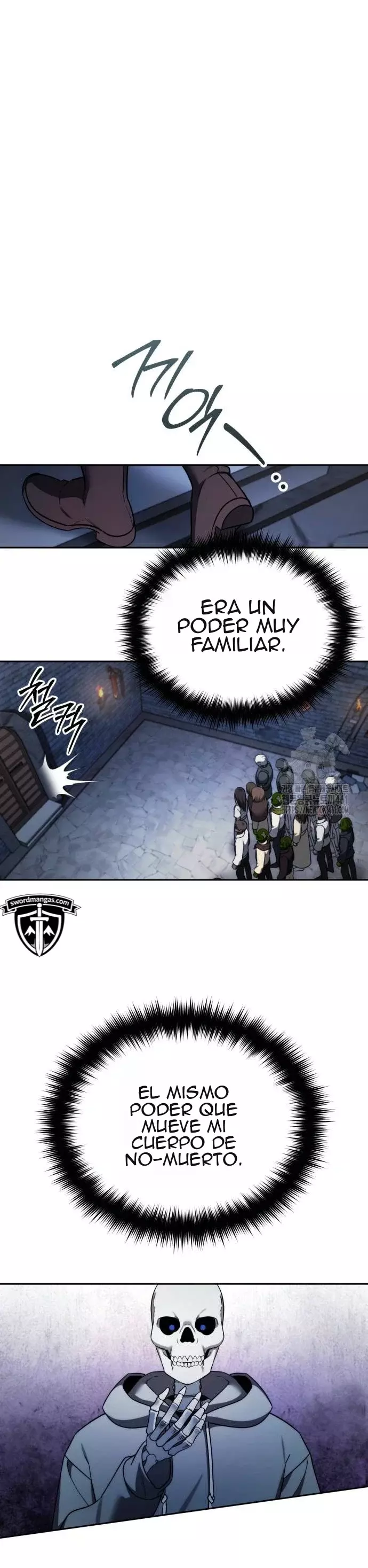 Mi Doble Se Vuelve Poderoso - Capítulo 3 - Página 13 - LectorTMOo