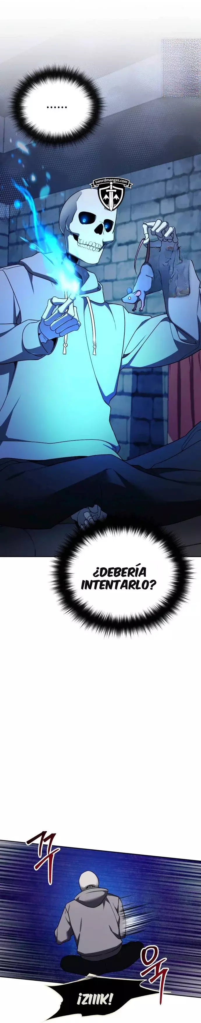 Mi Doble Se Vuelve Poderoso - Capítulo 3 - Página 20 - LectorTMOo