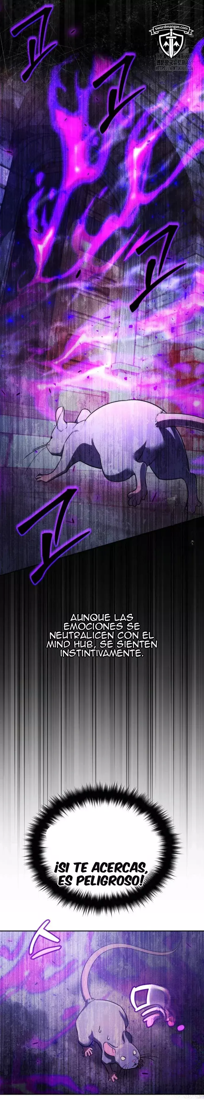 Mi Doble Se Vuelve Poderoso - Capítulo 3 - Página 25 - LectorTMOo