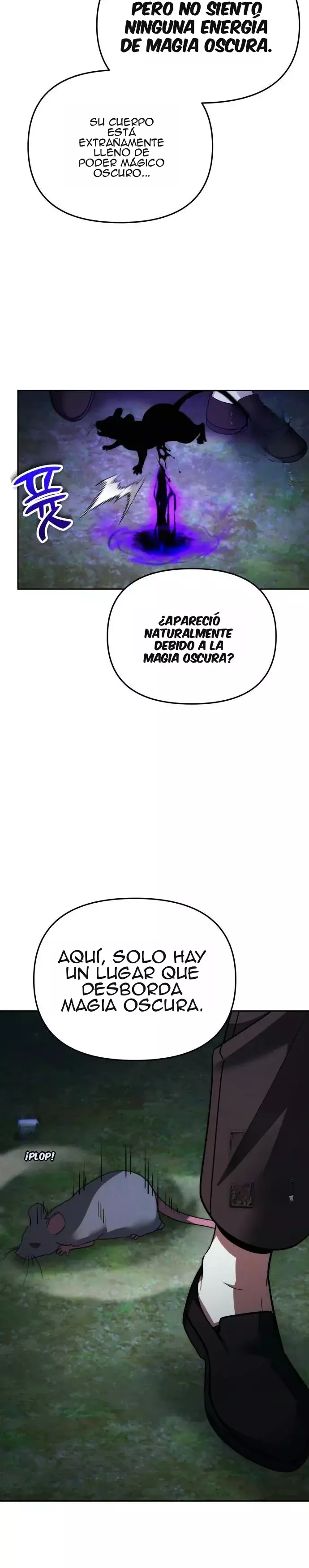 Mi Doble Se Vuelve Poderoso - Capítulo 3 - Página 30 - LectorTMOo