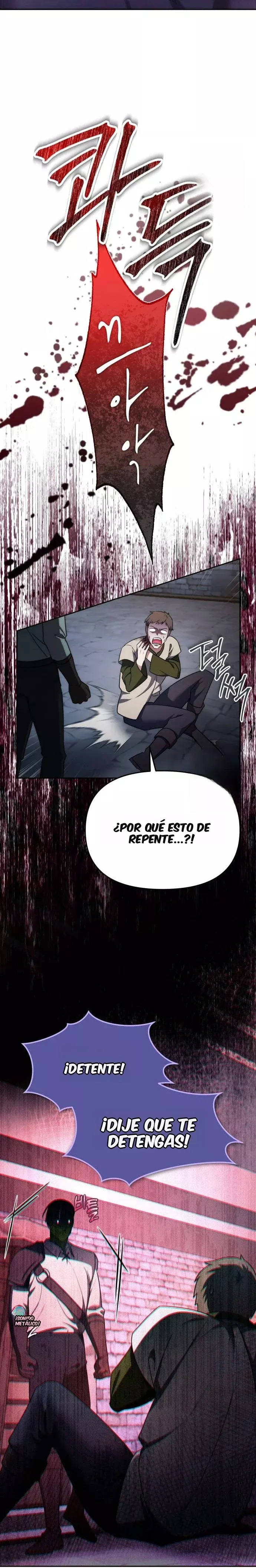 Mi Doble Se Vuelve Poderoso - Capítulo 3 - Página 38 - LectorTMOo