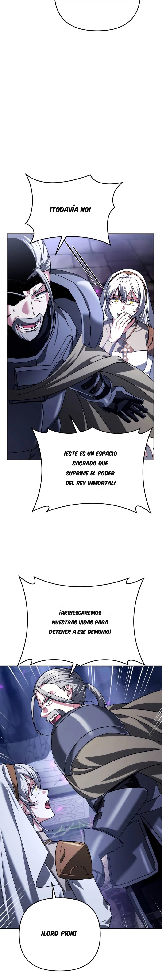 Mi Doble Se Vuelve Poderoso - Capítulo 30 - Página 4 - LectorTMOo