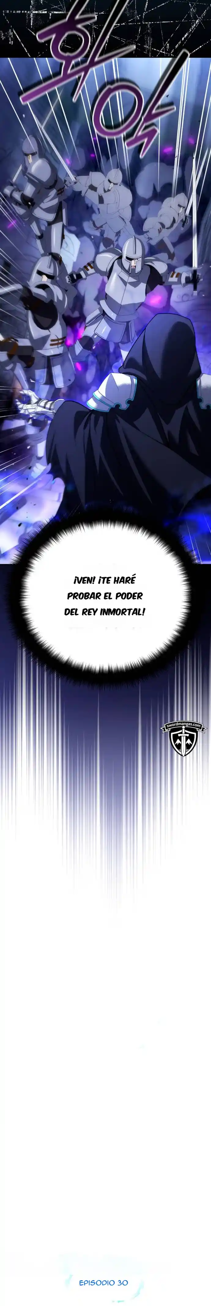 Mi Doble Se Vuelve Poderoso - Capítulo 30 - Página 7 - LectorTMOo
