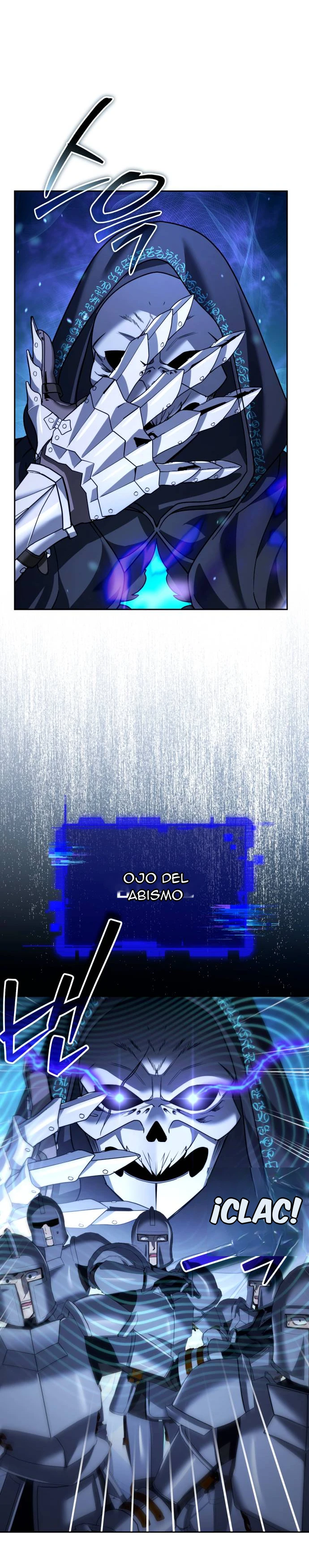Mi Doble Se Vuelve Poderoso - Capítulo 30 - Página 8 - LectorTMOo
