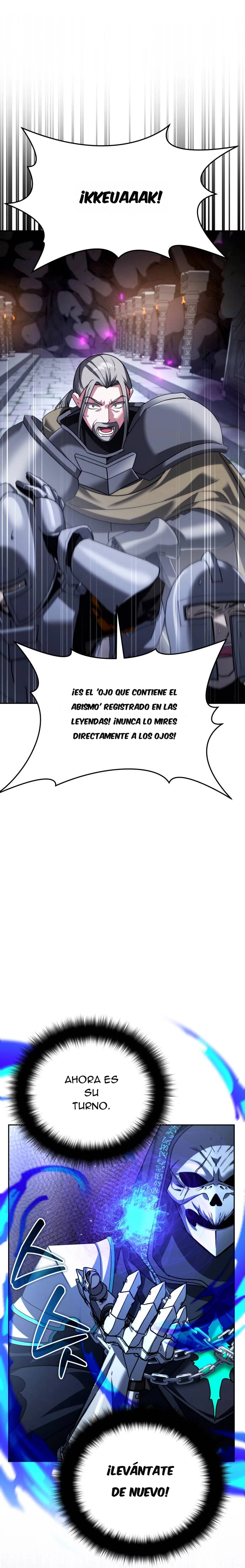 Mi Doble Se Vuelve Poderoso - Capítulo 30 - Página 10 - LectorTMOo