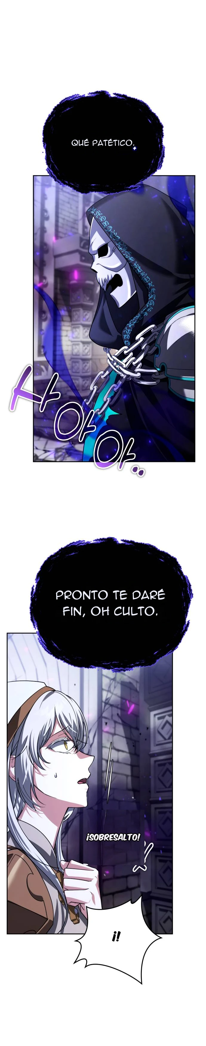 Mi Doble Se Vuelve Poderoso - Capítulo 30 - Página 14 - LectorTMOo