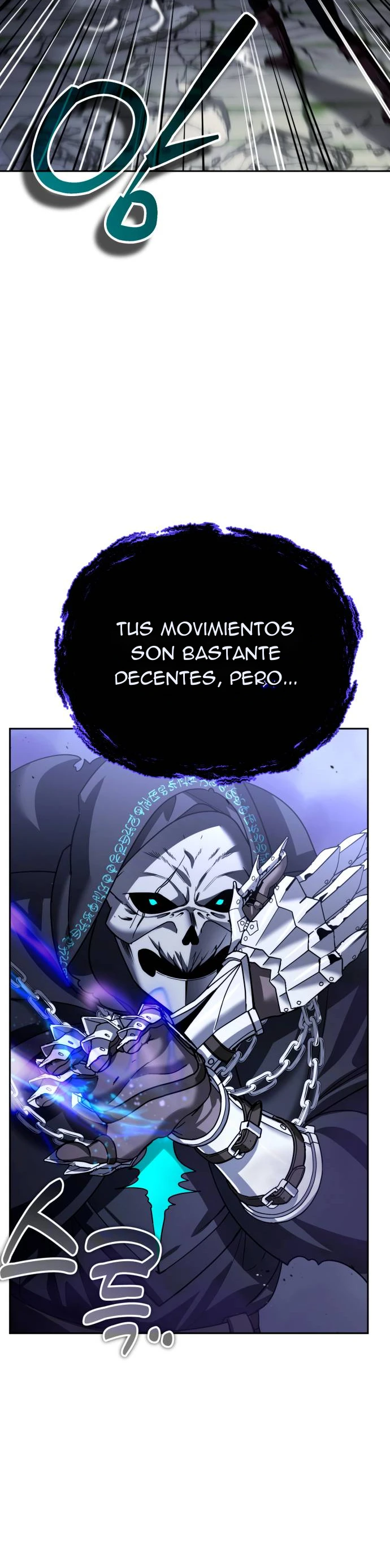 Mi Doble Se Vuelve Poderoso - Capítulo 30 - Página 25 - LectorTMOo