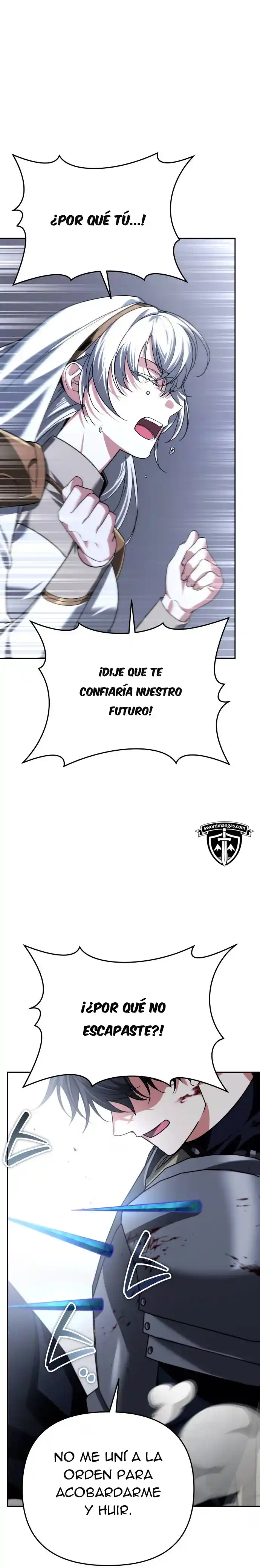 Mi Doble Se Vuelve Poderoso - Capítulo 30 - Página 28 - LectorTMOo