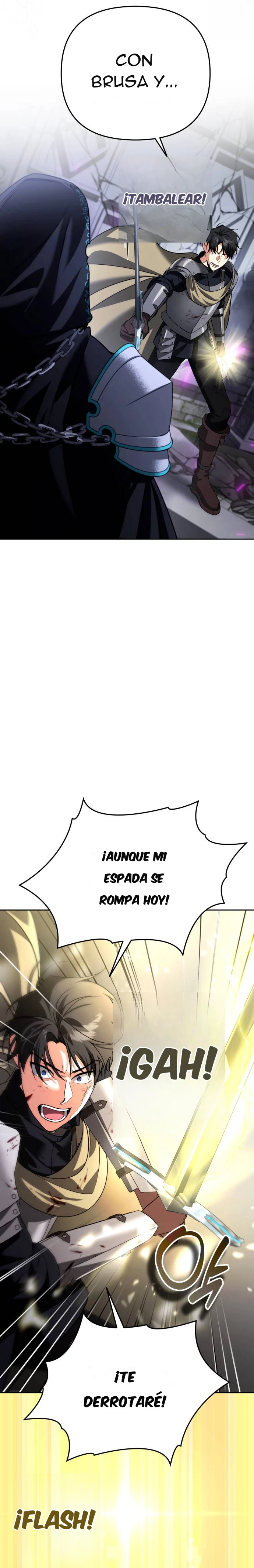 Mi Doble Se Vuelve Poderoso - Capítulo 30 - Página 30 - LectorTMOo