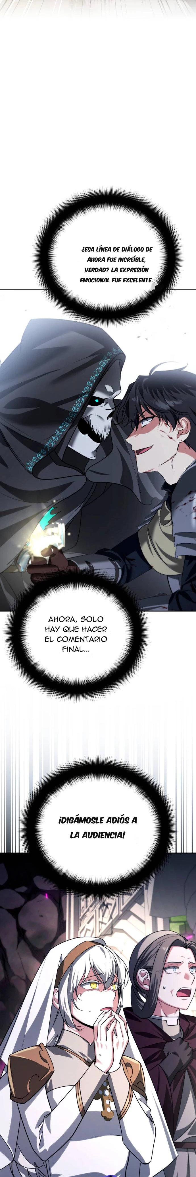 Mi Doble Se Vuelve Poderoso - Capítulo 30 - Página 33 - LectorTMOo