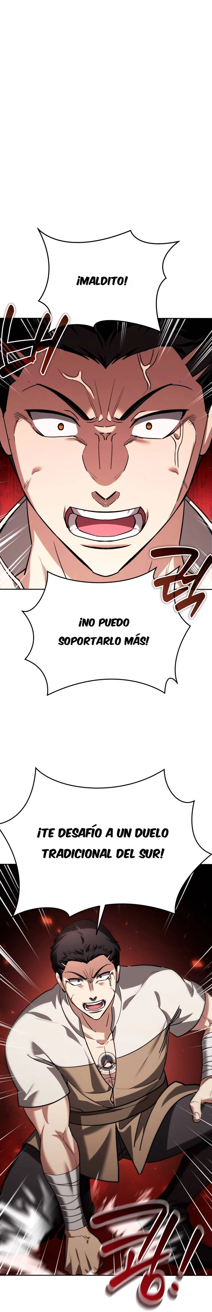 Mi Doble Se Vuelve Poderoso - Capítulo 31 - Página 28 - LectorTMOo