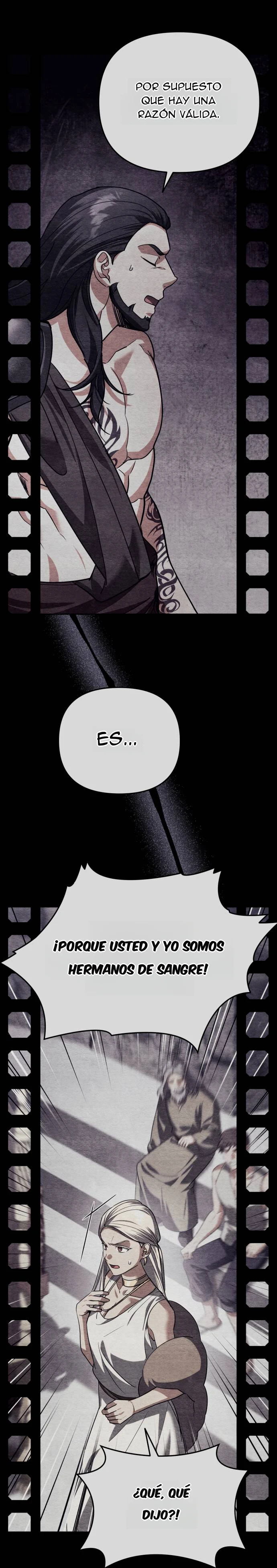 Mi Doble Se Vuelve Poderoso - Capítulo 31 - Página 39 - LectorTMOo