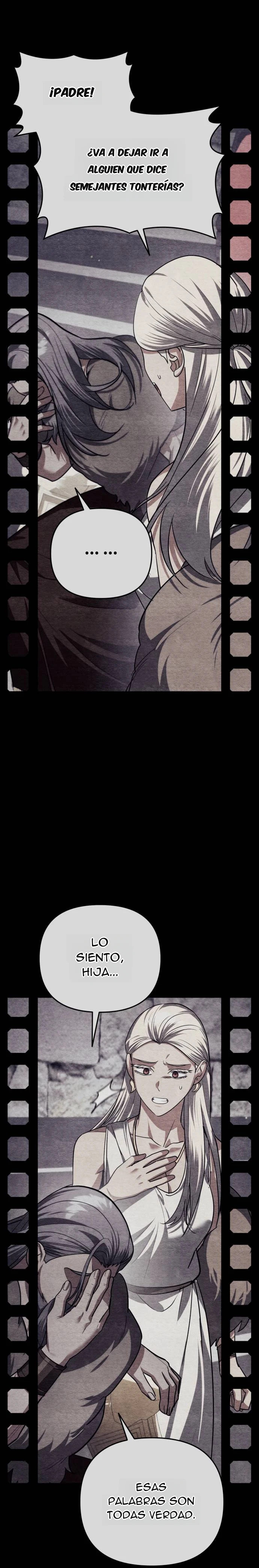 Mi Doble Se Vuelve Poderoso - Capítulo 31 - Página 40 - LectorTMOo