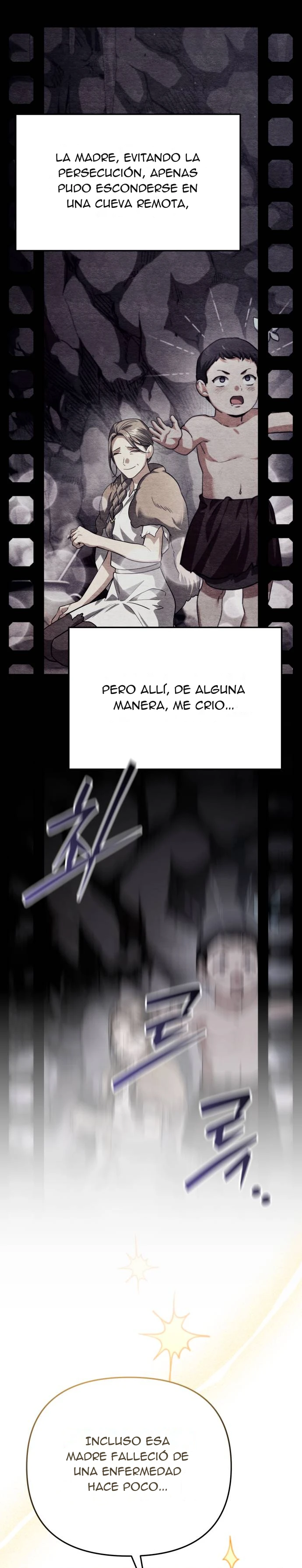 Mi Doble Se Vuelve Poderoso - Capítulo 31 - Página 44 - LectorTMOo