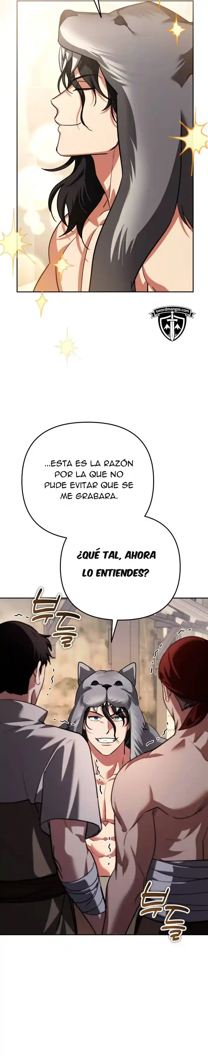 Mi Doble Se Vuelve Poderoso - Capítulo 31 - Página 45 - LectorTMOo