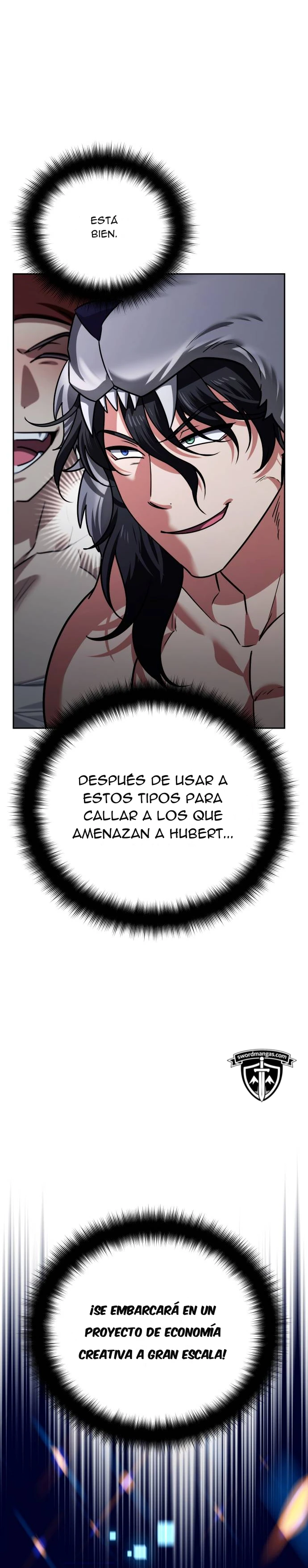 Mi Doble Se Vuelve Poderoso - Capítulo 32 - Página 9 - LectorTMOo
