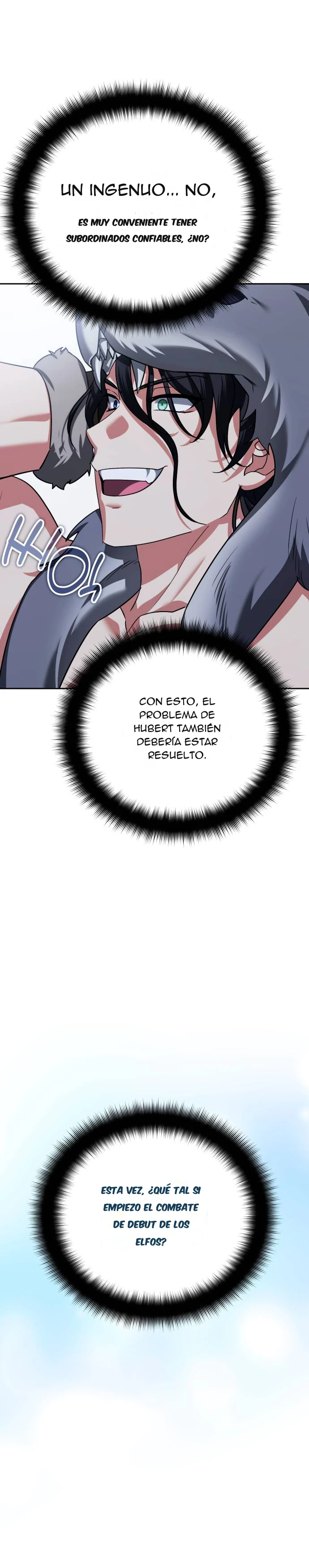 Mi Doble Se Vuelve Poderoso - Capítulo 32 - Página 12 - LectorTMOo
