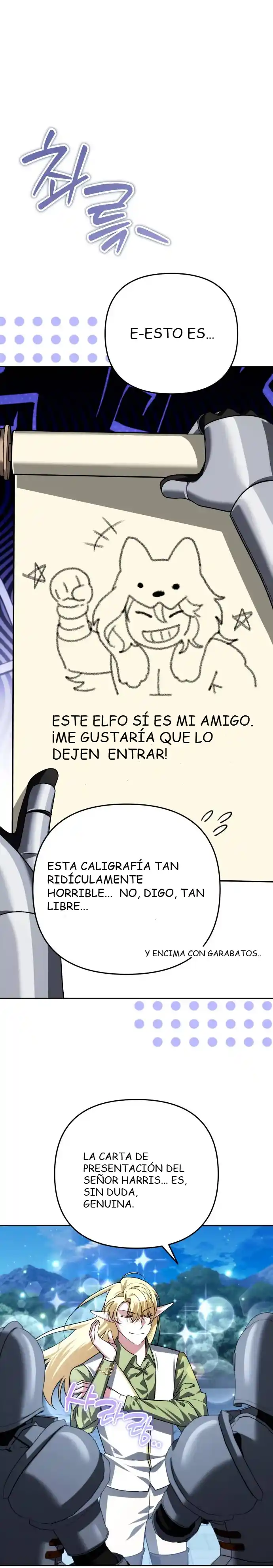 Mi Doble Se Vuelve Poderoso - Capítulo 32 - Página 16 - LectorTMOo