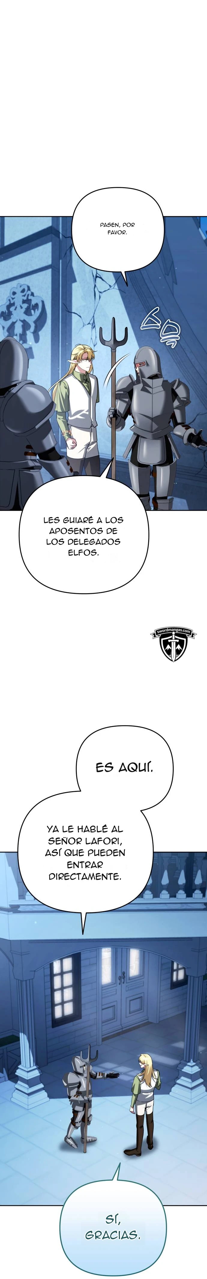 Mi Doble Se Vuelve Poderoso - Capítulo 32 - Página 17 - LectorTMOo