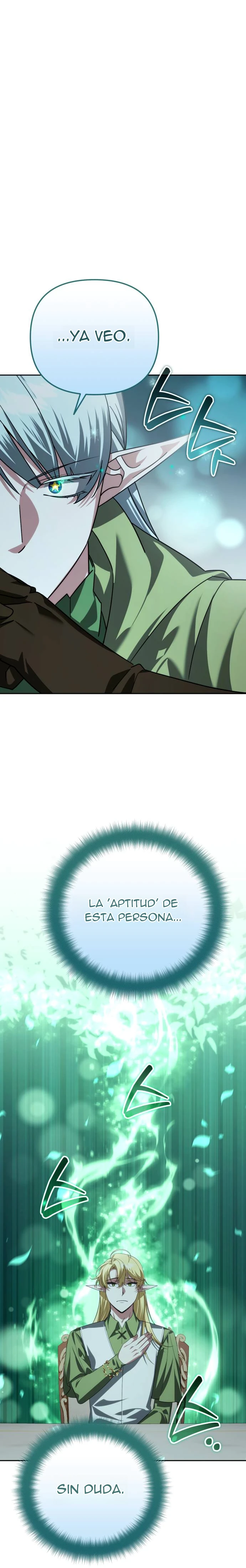 Mi Doble Se Vuelve Poderoso - Capítulo 32 - Página 24 - LectorTMOo