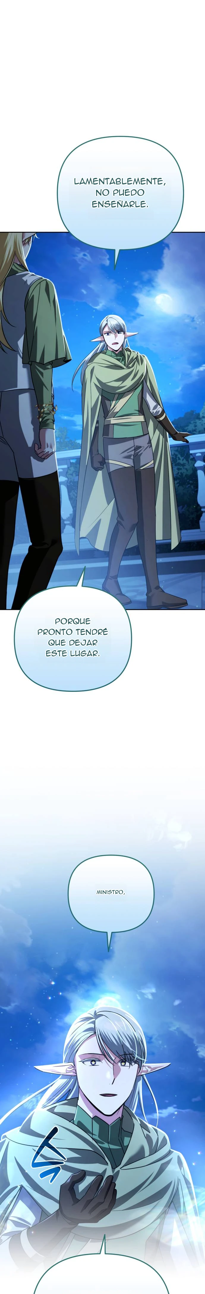 Mi Doble Se Vuelve Poderoso - Capítulo 32 - Página 26 - LectorTMOo