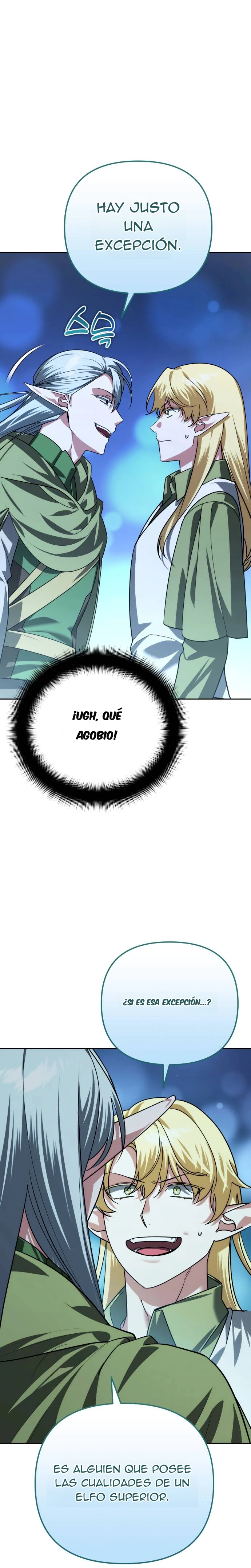 Mi Doble Se Vuelve Poderoso - Capítulo 32 - Página 29 - LectorTMOo