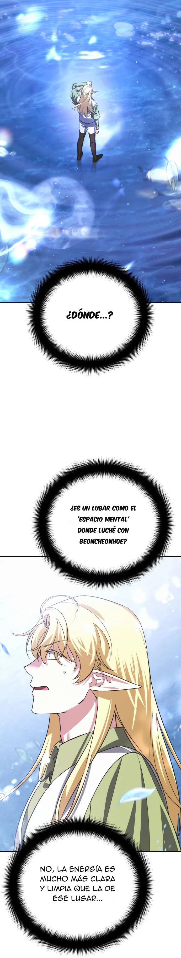 Mi Doble Se Vuelve Poderoso - Capítulo 32 - Página 32 - LectorTMOo