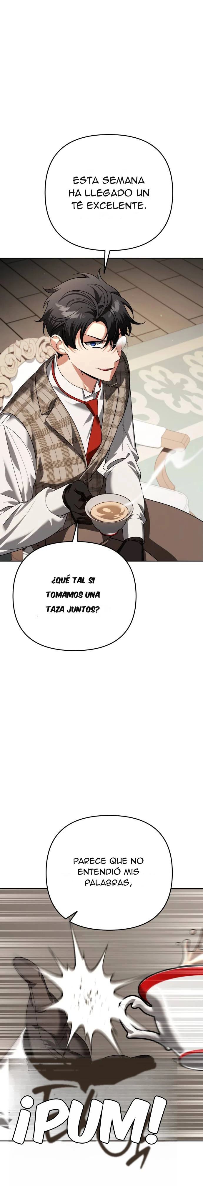 Mi Doble Se Vuelve Poderoso - Capítulo 33 - Página 12 - LectorTMOo
