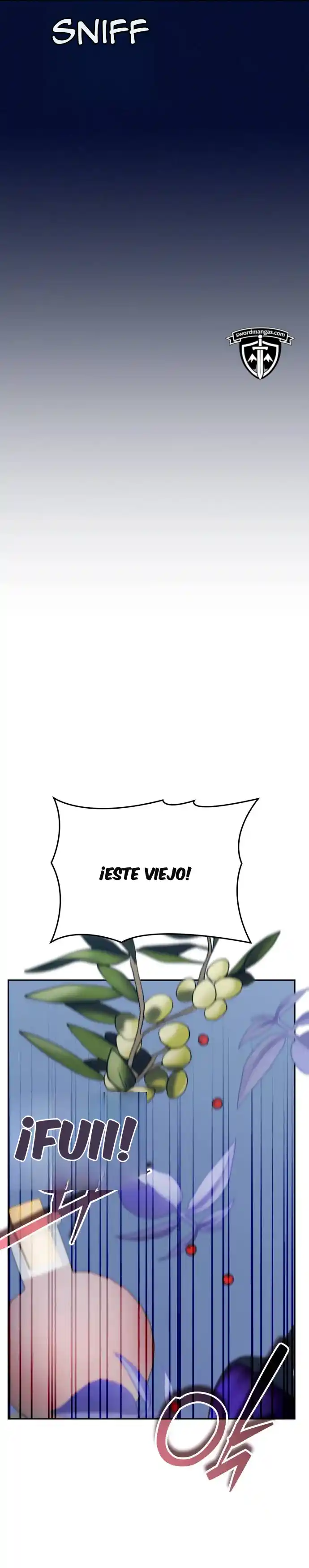Mi Doble Se Vuelve Poderoso - Capítulo 33 - Página 23 - LectorTMOo