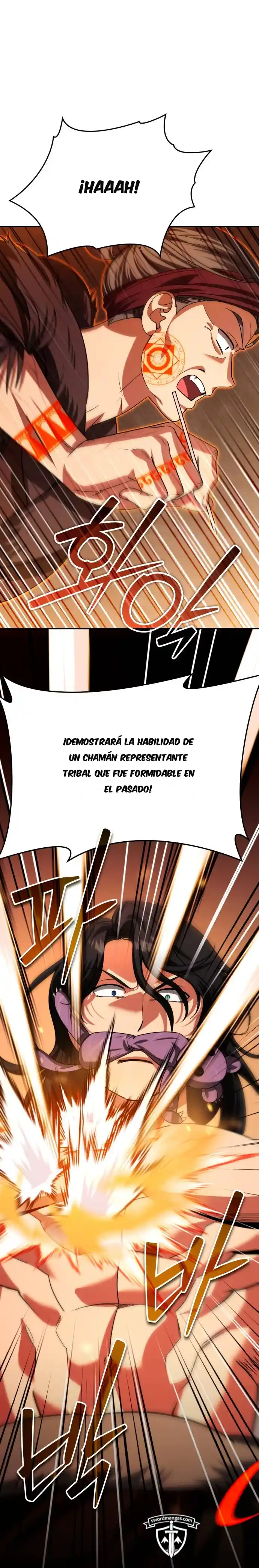 Mi Doble Se Vuelve Poderoso - Capítulo 34 - Página 14 - LectorTMOo