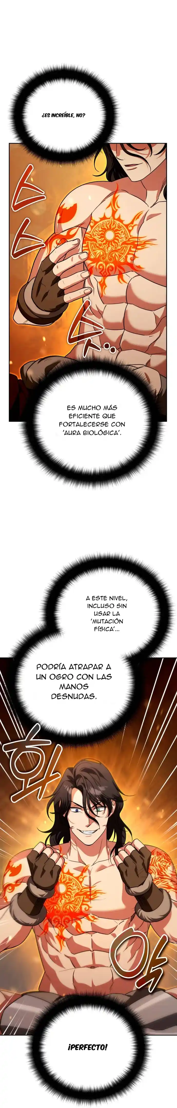 Mi Doble Se Vuelve Poderoso - Capítulo 34 - Página 16 - LectorTMOo