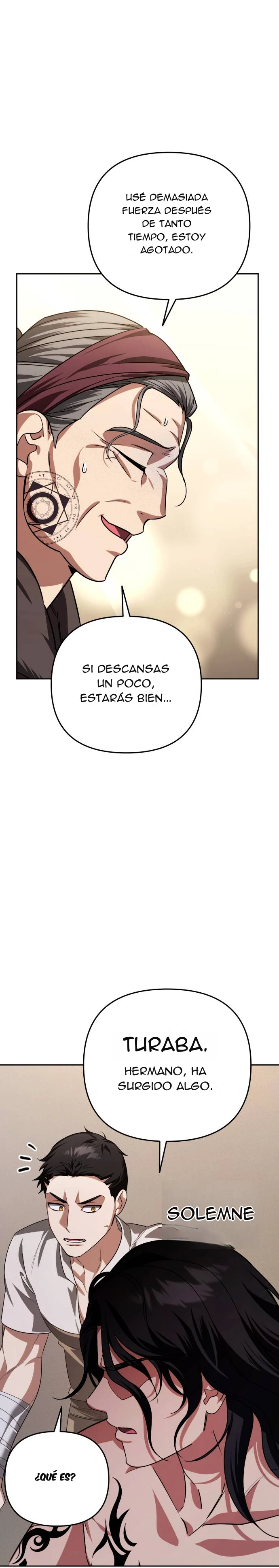 Mi Doble Se Vuelve Poderoso - Capítulo 34 - Página 18 - LectorTMOo