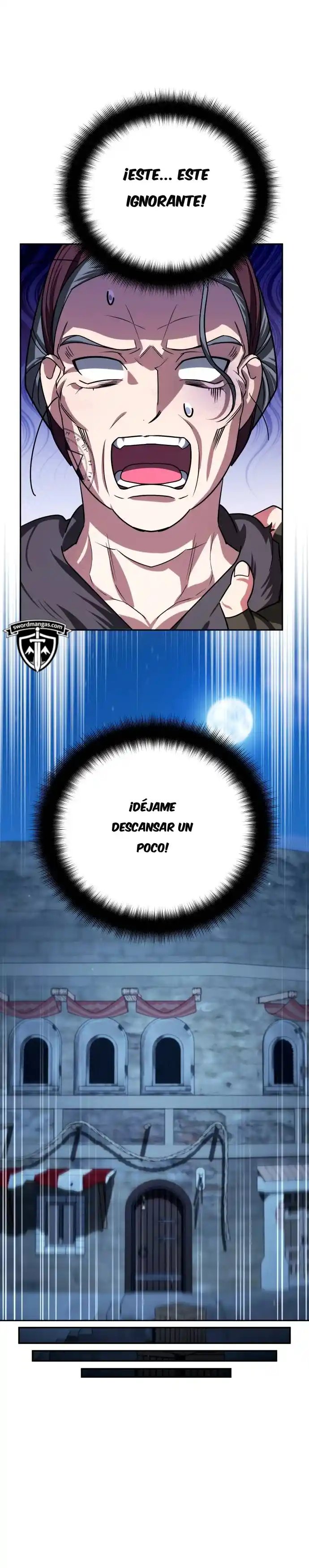 Mi Doble Se Vuelve Poderoso - Capítulo 34 - Página 20 - LectorTMOo