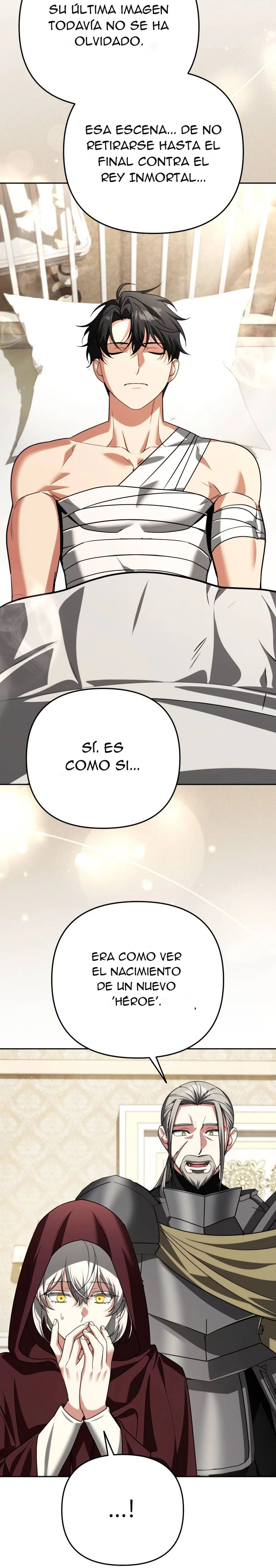 Mi Doble Se Vuelve Poderoso - Capítulo 34 - Página 23 - LectorTMOo