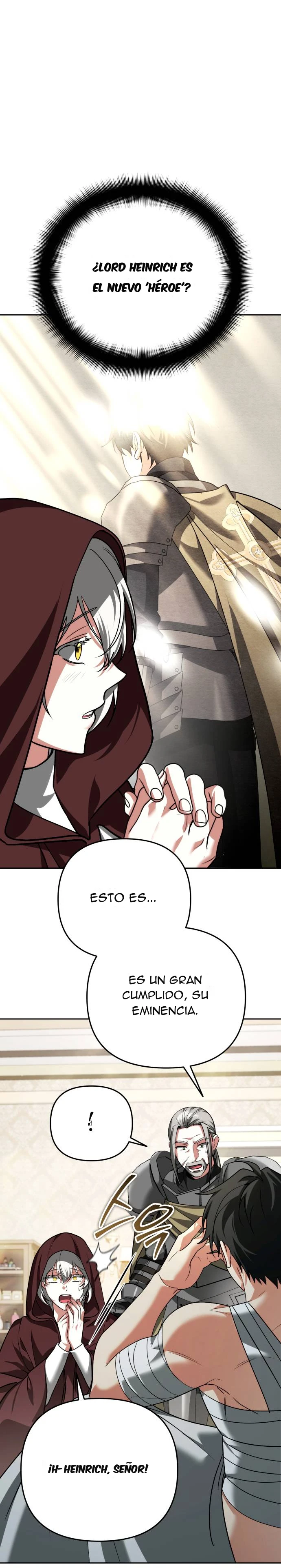 Mi Doble Se Vuelve Poderoso - Capítulo 34 - Página 24 - LectorTMOo