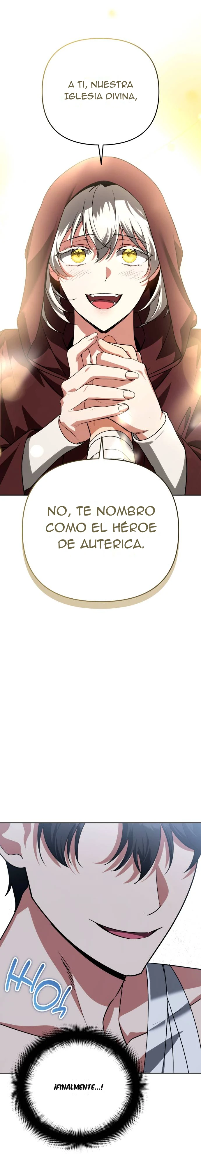 Mi Doble Se Vuelve Poderoso - Capítulo 34 - Página 26 - LectorTMOo