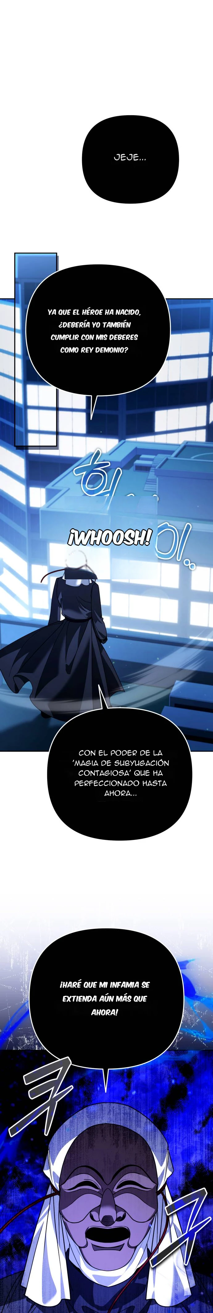 Mi Doble Se Vuelve Poderoso - Capítulo 34 - Página 28 - LectorTMOo