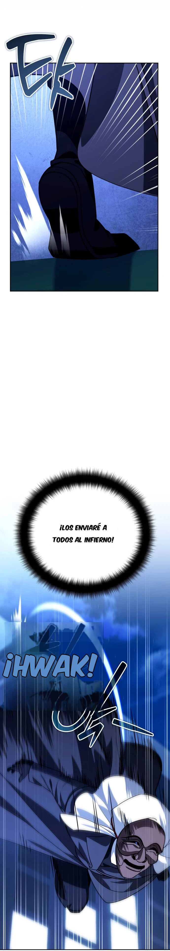Mi Doble Se Vuelve Poderoso - Capítulo 34 - Página 30 - LectorTMOo