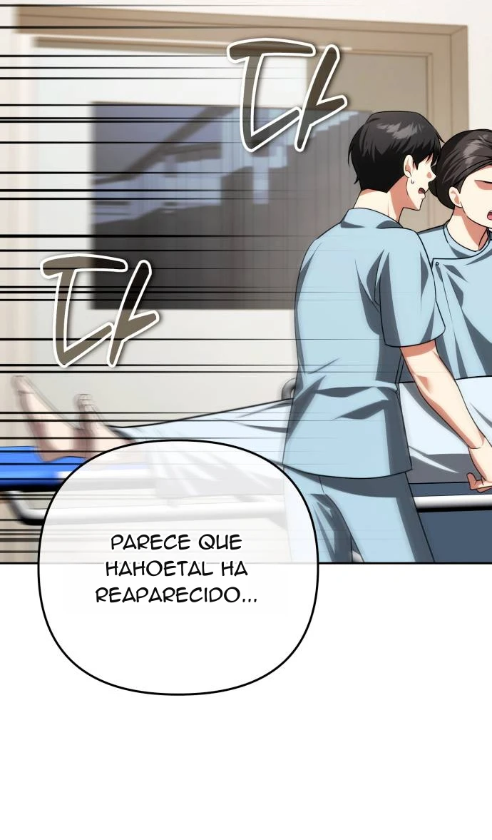 Mi Doble Se Vuelve Poderoso - Capítulo 34 - Página 32 - LectorTMOo