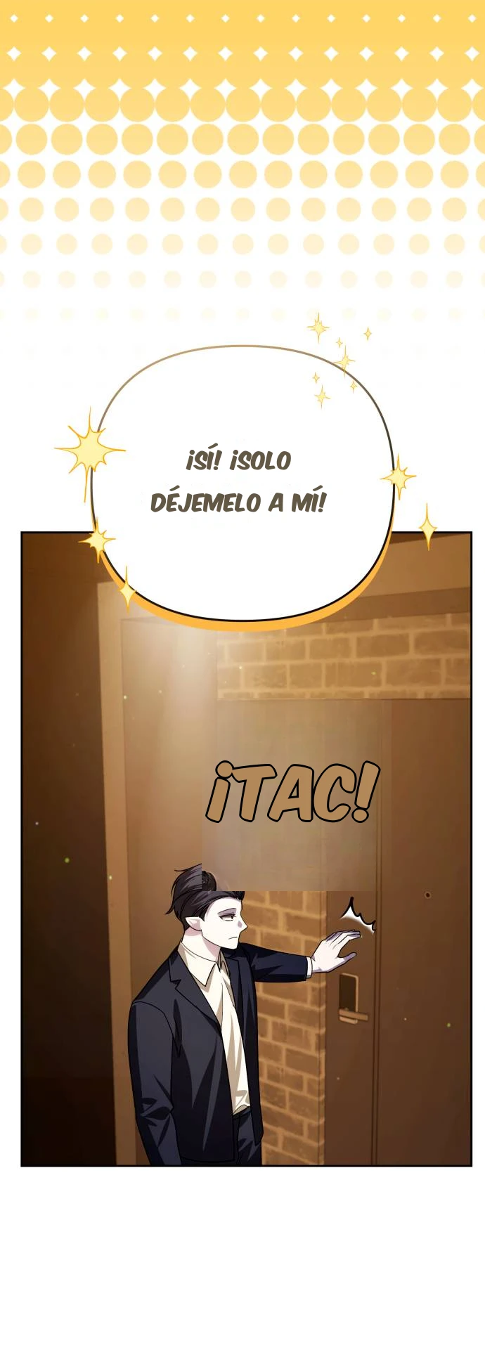 Mi Doble Se Vuelve Poderoso - Capítulo 35 - Página 19 - LectorTMOo
