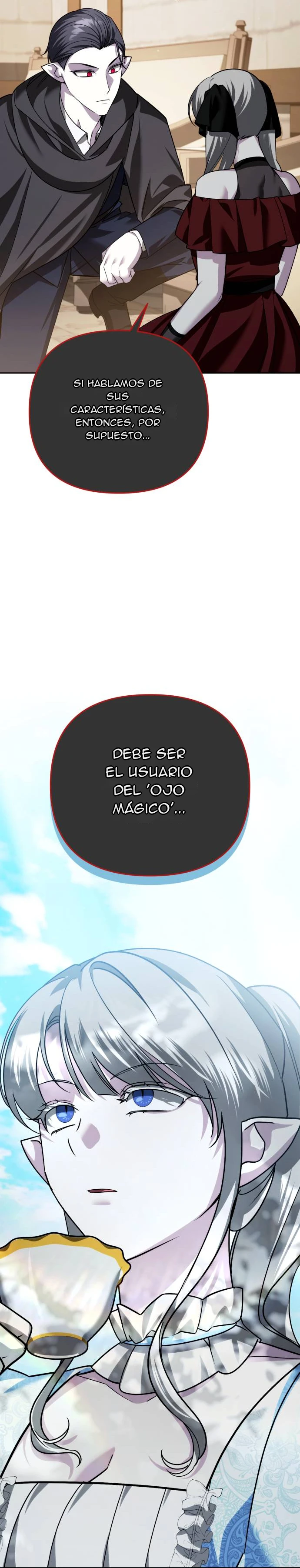 Mi Doble Se Vuelve Poderoso - Capítulo 35 - Página 38 - LectorTMOo