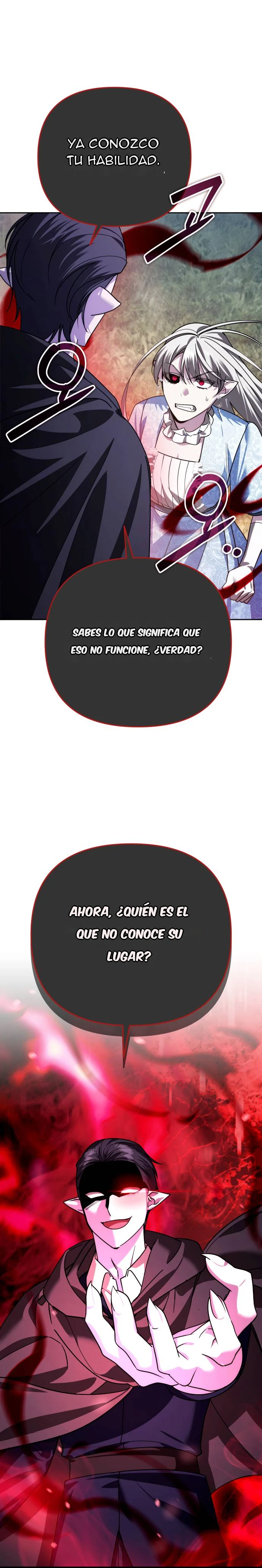 Mi Doble Se Vuelve Poderoso - Capítulo 35 - Página 46 - LectorTMOo