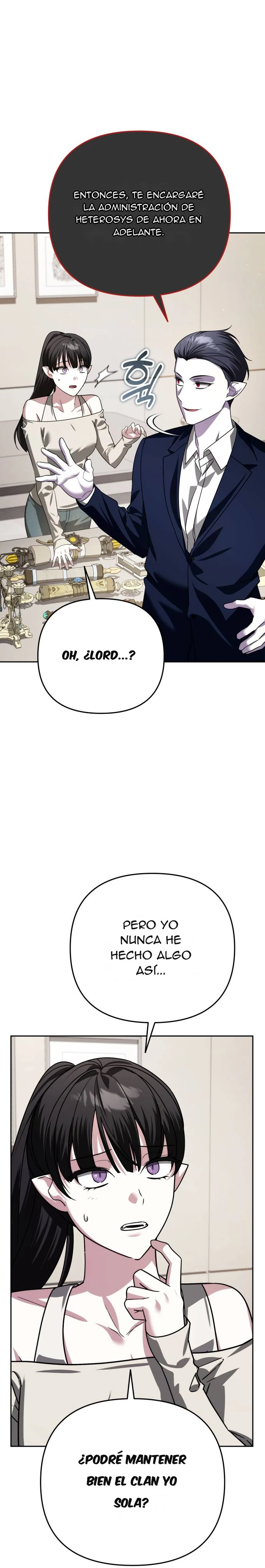 Mi Doble Se Vuelve Poderoso - Capítulo 36 - Página 17 - LectorTMOo