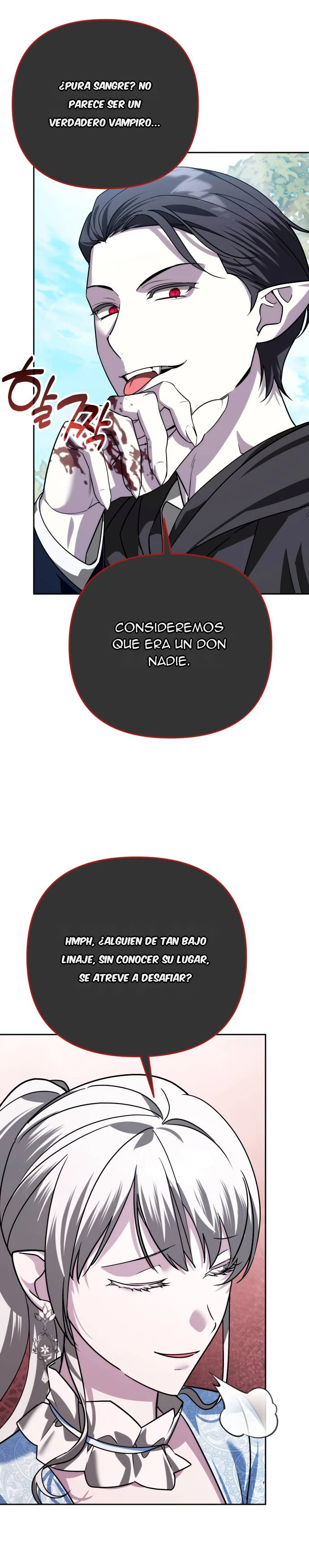 Mi Doble Se Vuelve Poderoso - Capítulo 36 - Página 43 - LectorTMOo