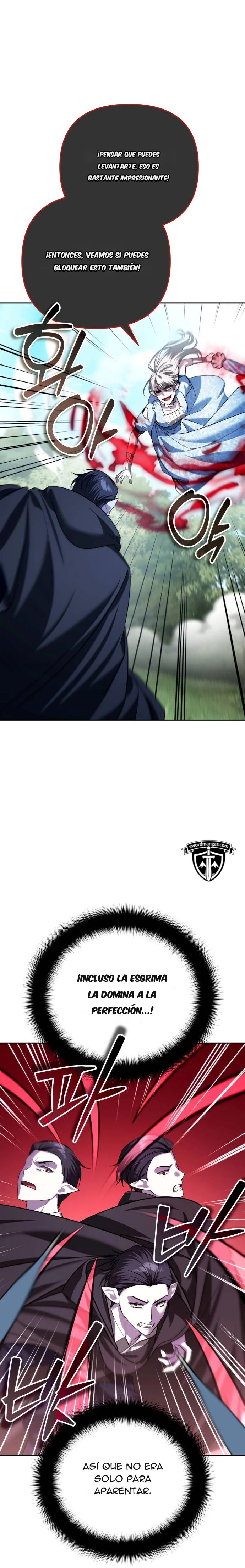 Mi Doble Se Vuelve Poderoso - Capítulo 37 - Página 9 - LectorTMOo