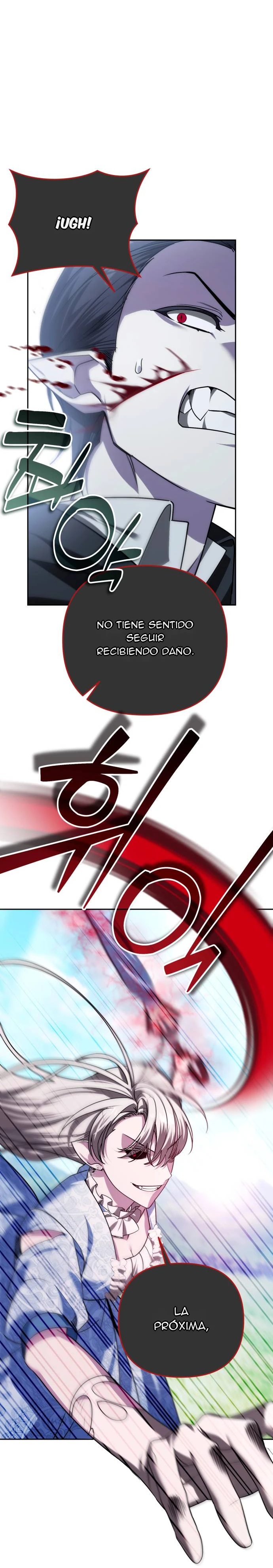 Mi Doble Se Vuelve Poderoso - Capítulo 37 - Página 10 - LectorTMOo