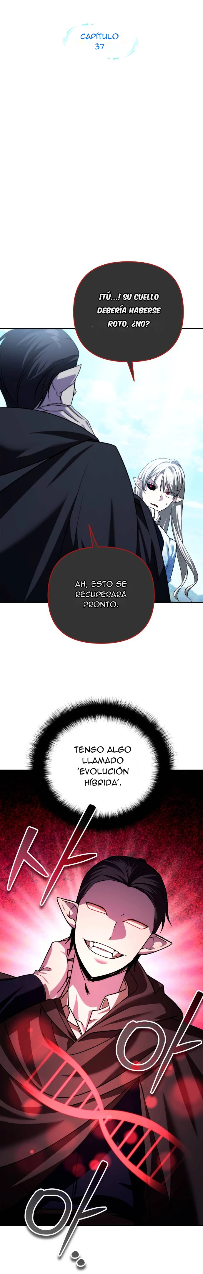 Mi Doble Se Vuelve Poderoso - Capítulo 37 - Página 18 - LectorTMOo