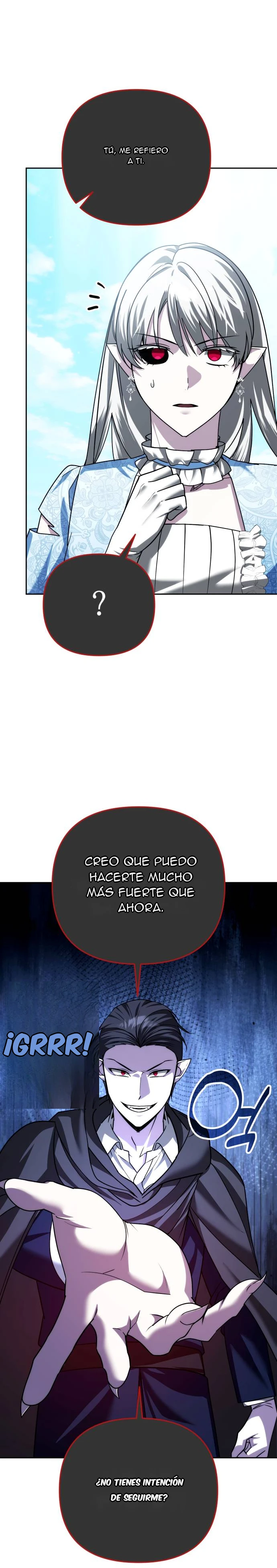 Mi Doble Se Vuelve Poderoso - Capítulo 37 - Página 20 - LectorTMOo